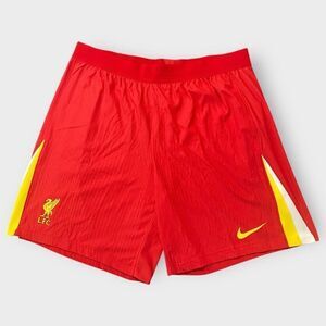 Nike Liverpool FC 2024 Match Home Dri-FIT ADV Soccer Shorts FN8828-687 size XXL